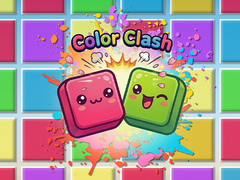 Mäng Color Clash