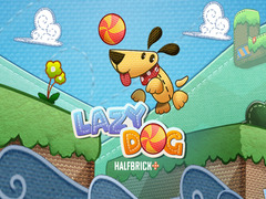 Mäng Lazy Dog