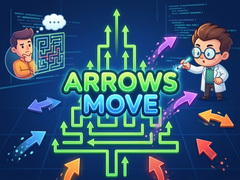 Mäng Arrows Move