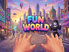 Mäng Fun World