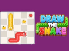 Mäng Draw The Snake