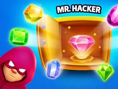Mäng Mr. Hacker The Museum Hunt