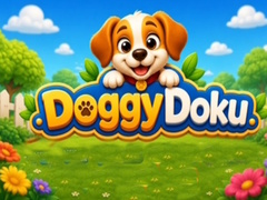 Mäng DoggyDoku