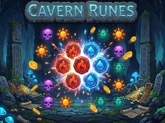 Mäng Cavern Runes