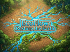 Mäng EcoFlow: Restore the Earth