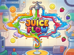 Mäng Juice Flow
