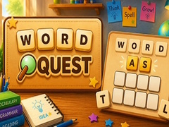 Mäng Word Quest