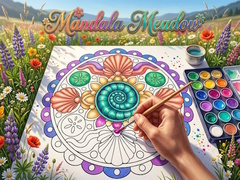 Mäng Mandala Meadow