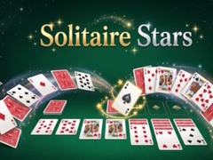 Mäng Solitaire Stars