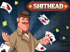 Mäng Shithead