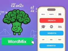 Mäng WordMix