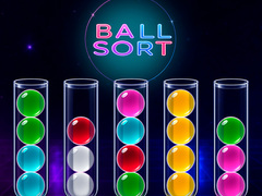 Mäng Ball Sort