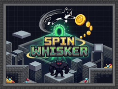 Mäng Spin Whisker
