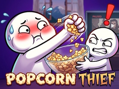 Mäng Popcorn Thief
