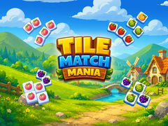 Mäng Tile Match Mania