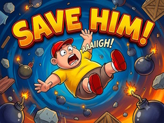 Mäng Save Him!