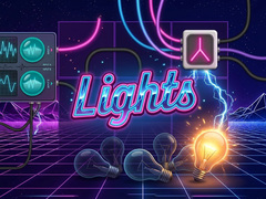 Mäng Lights