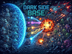 Mäng Dark Side Base
