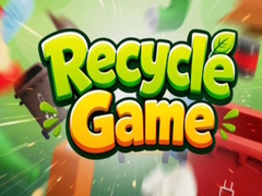 Mäng Recycle Game