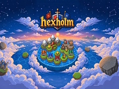 Mäng Hexholm