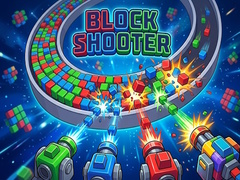 Mäng Block Shooter
