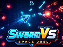 Mäng Swarm VS