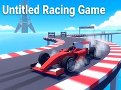 Mäng Untitled Racing Game
