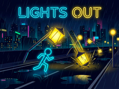 Mäng Lights Out
