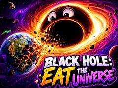 Mäng Black Hole: Eat the Universe