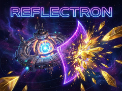 Mäng Reflectron