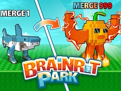 Mäng Brainrot Park