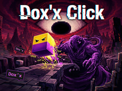 Mäng Dox'x Click