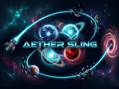 Mäng Aether Sling