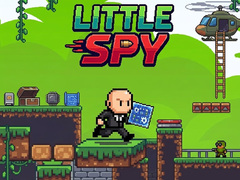Mäng Little Spy