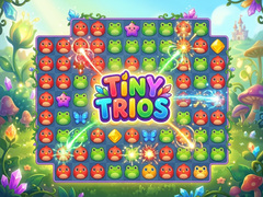 Mäng Tiny Trios