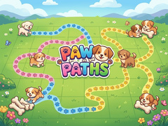 Mäng Paw Paths