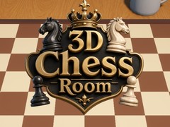Mäng 3D Chess Room