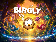 Mäng Birgly