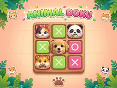 Mäng Animal Doku