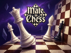 Mäng Mate in Chess