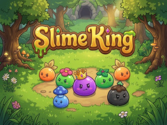 Mäng Slime King