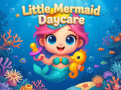 Mäng Little Mermaid Daycare