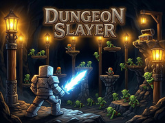 Mäng Dungeon Slayer