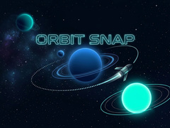Mäng Orbit Snap