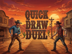 Mäng Quick Draw Duel