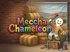 Mäng Meccha Chameleon