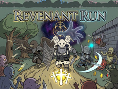 Mäng Elden Ring: Revenant Run