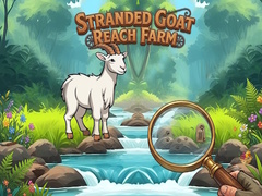Mäng Stranded Goat Reach Farm