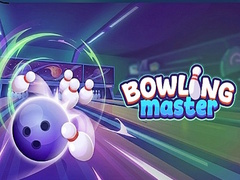Mäng Bowling Master