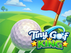 Mäng Tiny Golf King